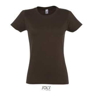 Camiseta mujer personalizada